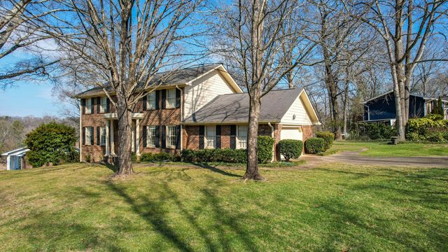 4709 Ridge Crest Road, Hixson, TN 37343