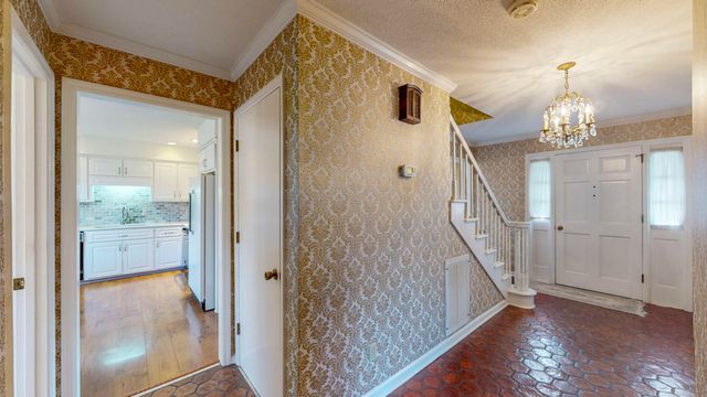 4709 Ridge Crest Road, Hixson, TN 37343