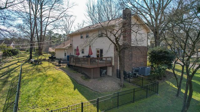 4709 Ridge Crest Road, Hixson, TN 37343