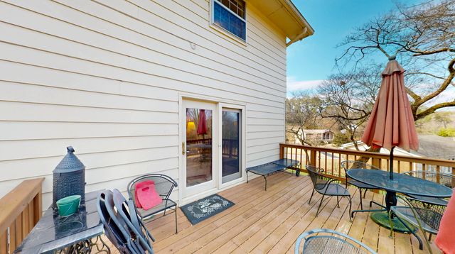 4709 Ridge Crest Road, Hixson, TN 37343