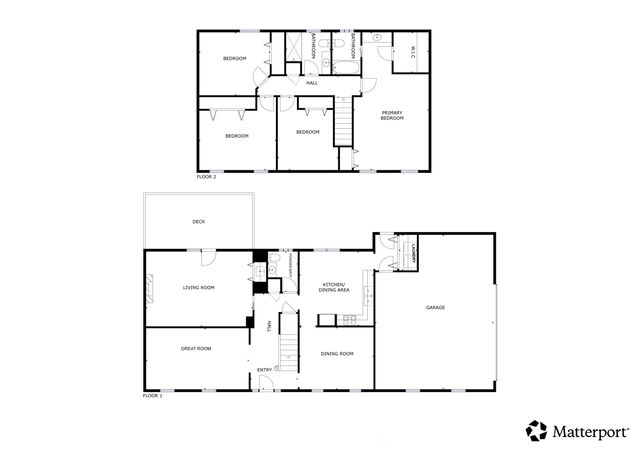 4709 Ridge Crest Road, Hixson, TN 37343