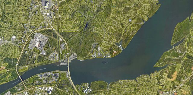 4709 Ridge Crest Road, Hixson, TN 37343