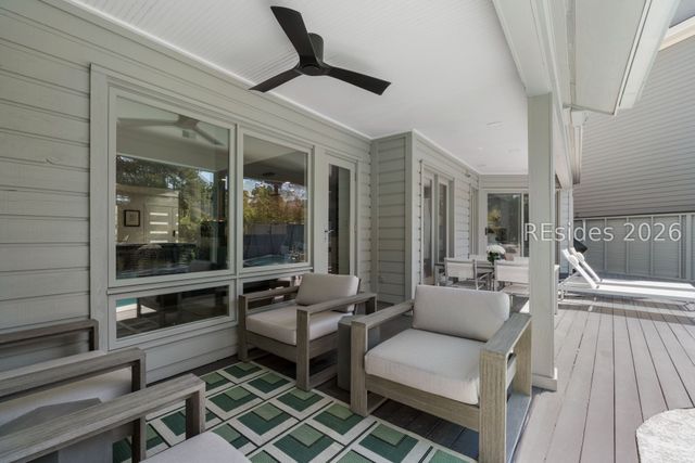 10 Windjammer Ct, Hilton Head Island, SC 29928