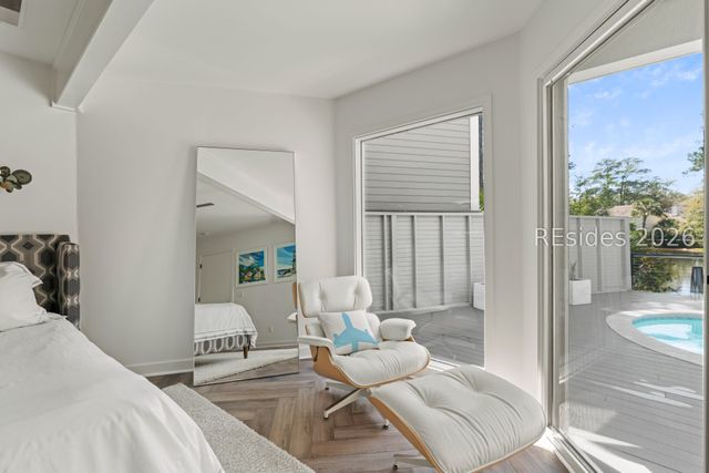 10 Windjammer Ct, Hilton Head Island, SC 29928