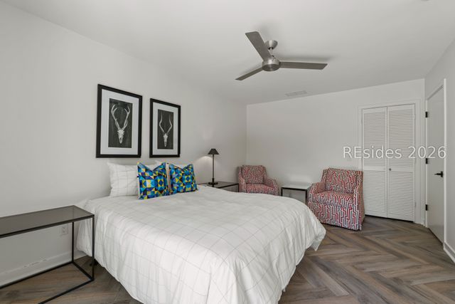 10 Windjammer Ct, Hilton Head Island, SC 29928