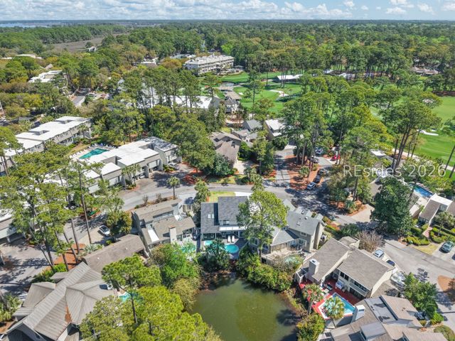 10 Windjammer Ct, Hilton Head Island, SC 29928