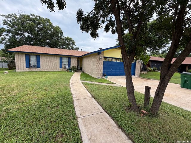 730 Channing, San Antonio, TX 78210