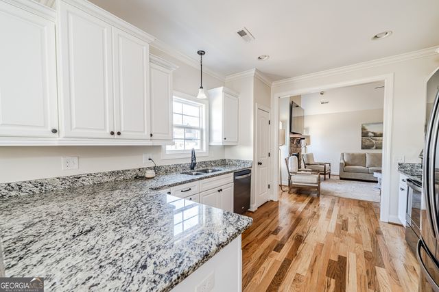 25 Greer Drive NE, Rome, GA 30161
