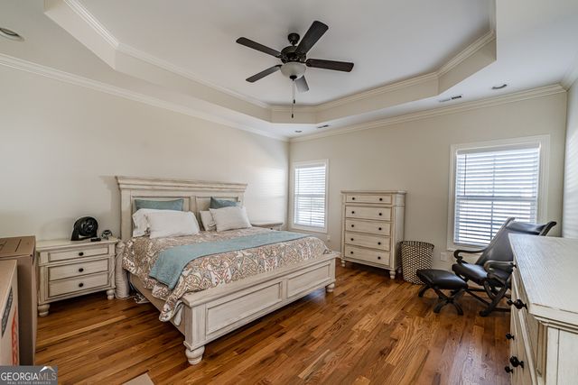 25 Greer Drive NE, Rome, GA 30161