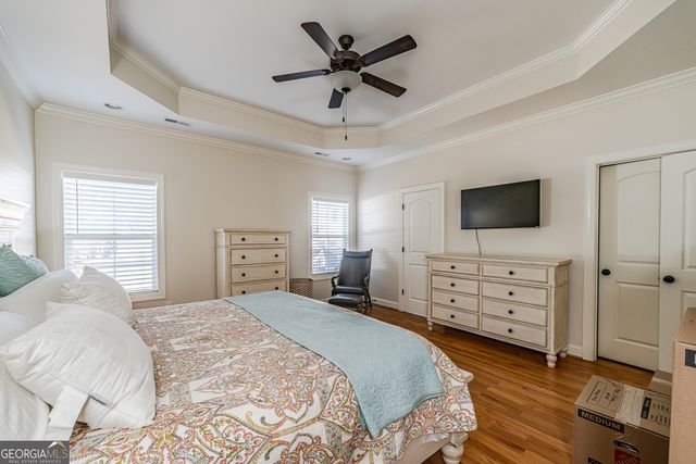 25 Greer Drive NE, Rome, GA 30161