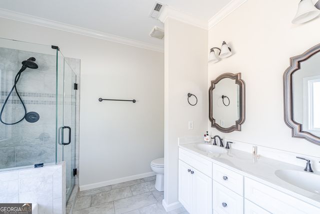 25 Greer Drive NE, Rome, GA 30161
