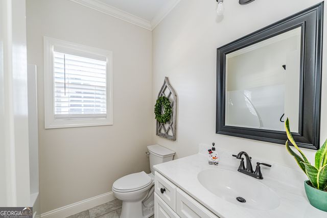 25 Greer Drive NE, Rome, GA 30161
