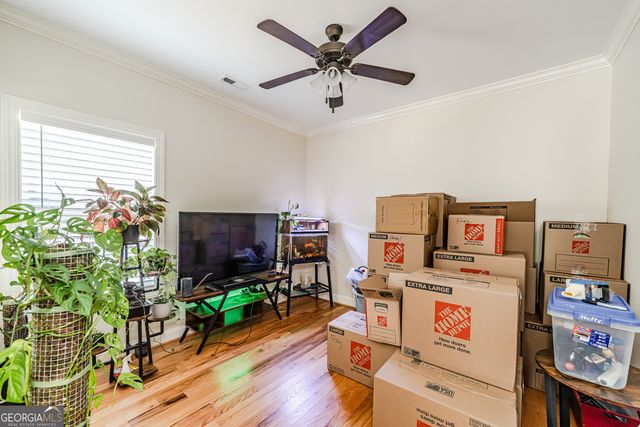 25 Greer Drive NE, Rome, GA 30161