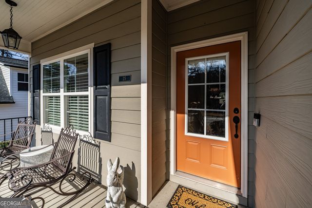 25 Greer Drive NE, Rome, GA 30161
