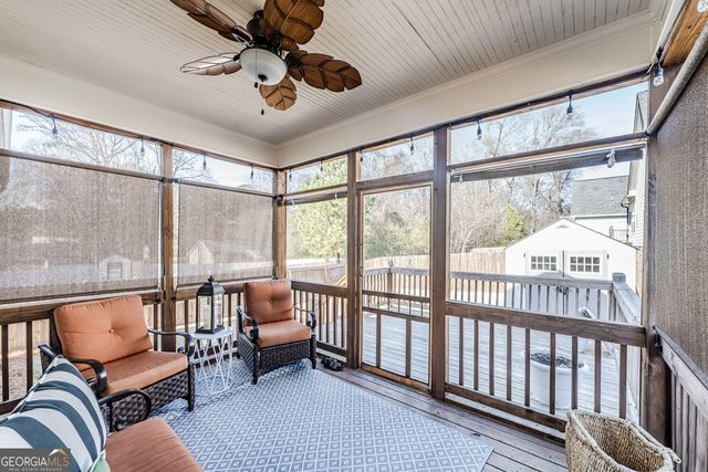 25 Greer Drive NE, Rome, GA 30161
