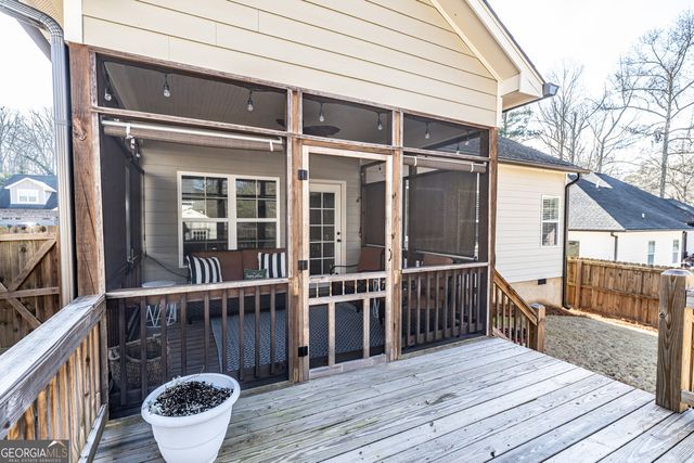 25 Greer Drive NE, Rome, GA 30161