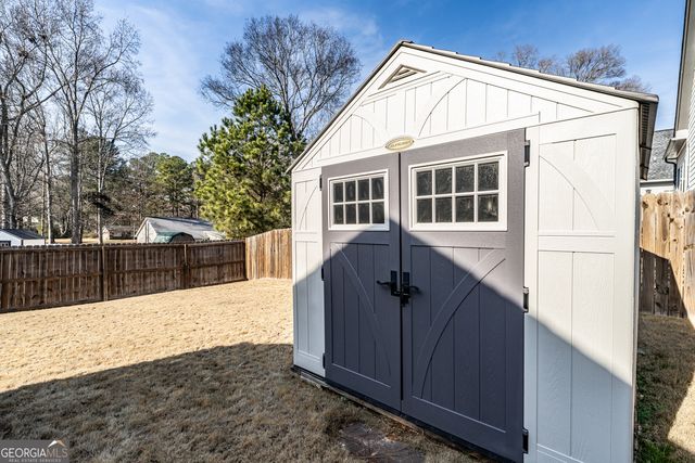 25 Greer Drive NE, Rome, GA 30161