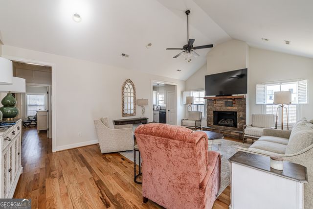 25 Greer Drive NE, Rome, GA 30161