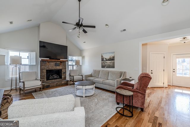 25 Greer Drive NE, Rome, GA 30161