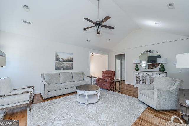 25 Greer Drive NE, Rome, GA 30161