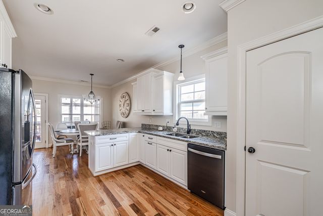 25 Greer Drive NE, Rome, GA 30161