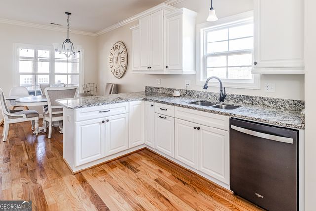 25 Greer Drive NE, Rome, GA 30161