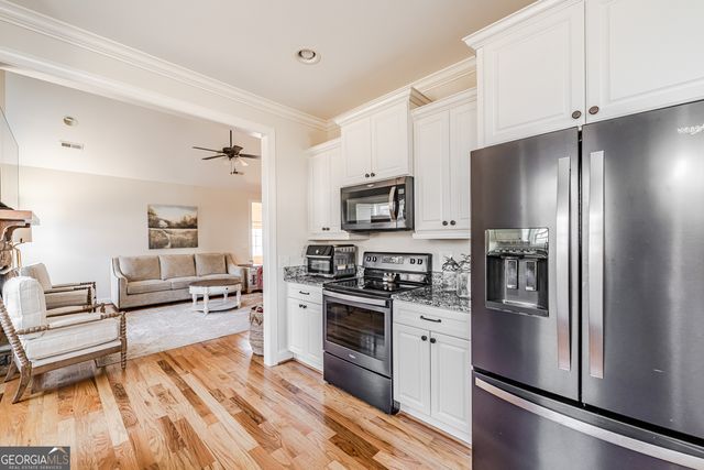 25 Greer Drive NE, Rome, GA 30161