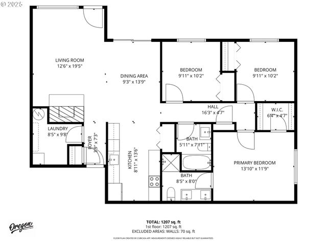 512 Sw EASTMAN Pkwy, Gresham, OR 97080