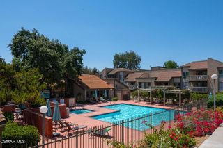 460 Arbor Lane Court #203, Thousand Oaks, CA 91360