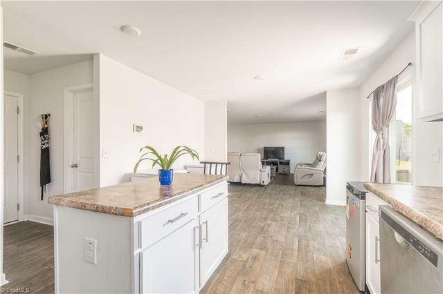 5013 Black Forest Drive, Greensboro, NC 27405