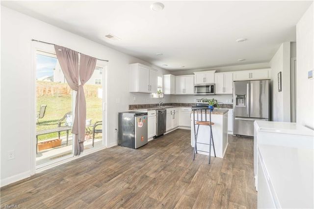 5013 Black Forest Drive, Greensboro, NC 27405