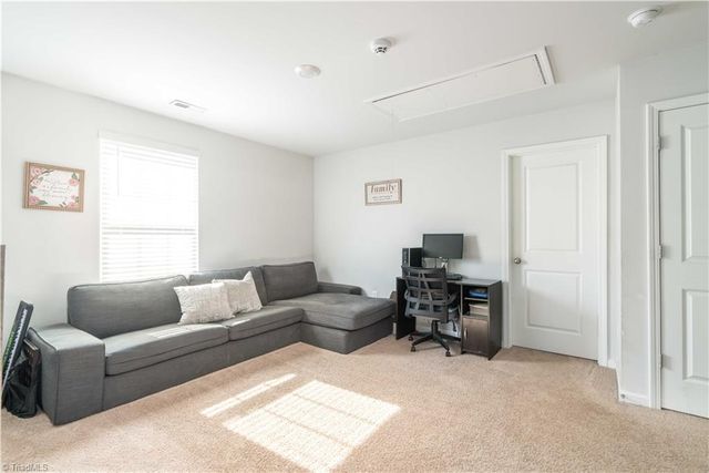 5013 Black Forest Drive, Greensboro, NC 27405