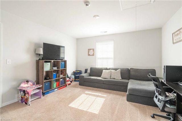5013 Black Forest Drive, Greensboro, NC 27405