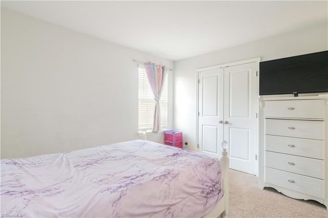 5013 Black Forest Drive, Greensboro, NC 27405