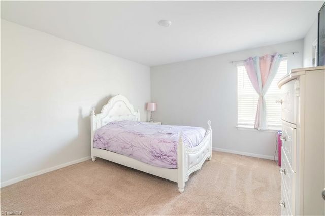 5013 Black Forest Drive, Greensboro, NC 27405