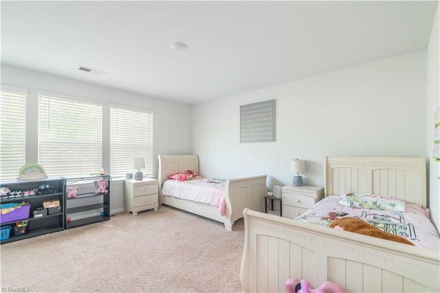 5013 Black Forest Drive, Greensboro, NC 27405