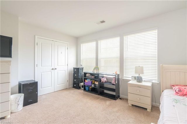 5013 Black Forest Drive, Greensboro, NC 27405
