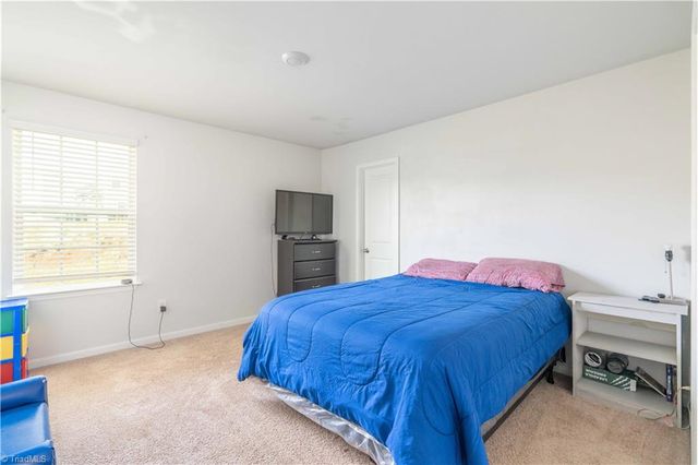 5013 Black Forest Drive, Greensboro, NC 27405