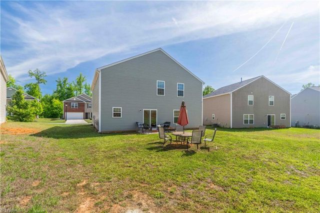 5013 Black Forest Drive, Greensboro, NC 27405