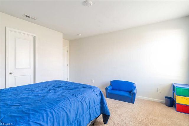 5013 Black Forest Drive, Greensboro, NC 27405