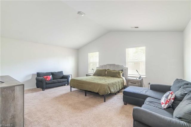 5013 Black Forest Drive, Greensboro, NC 27405