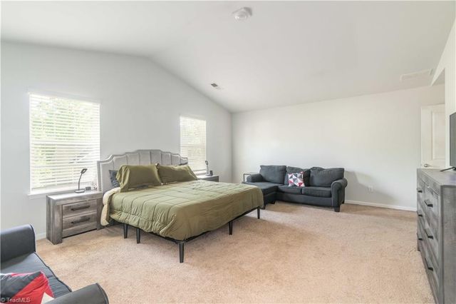 5013 Black Forest Drive, Greensboro, NC 27405