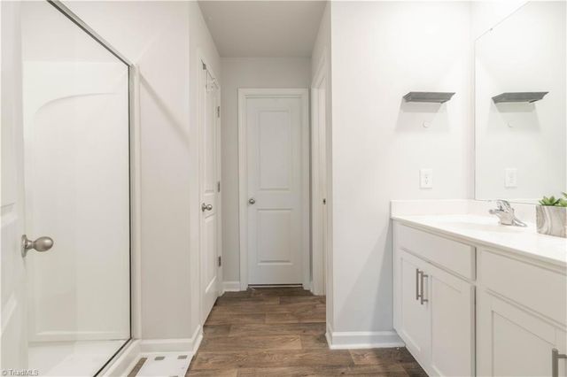 5013 Black Forest Drive, Greensboro, NC 27405