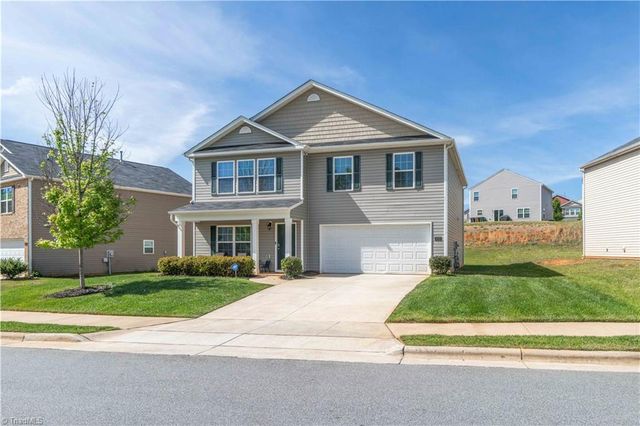 5013 Black Forest Drive, Greensboro, NC 27405