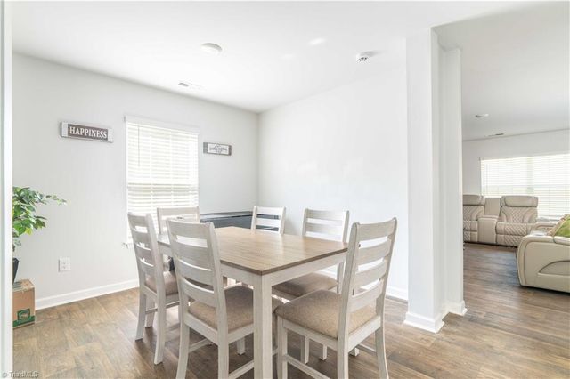 5013 Black Forest Drive, Greensboro, NC 27405