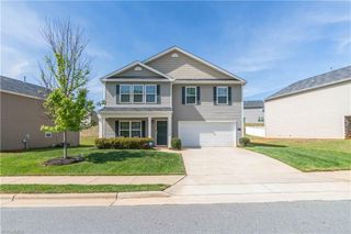 5013 Black Forest Drive, Greensboro, NC 27405