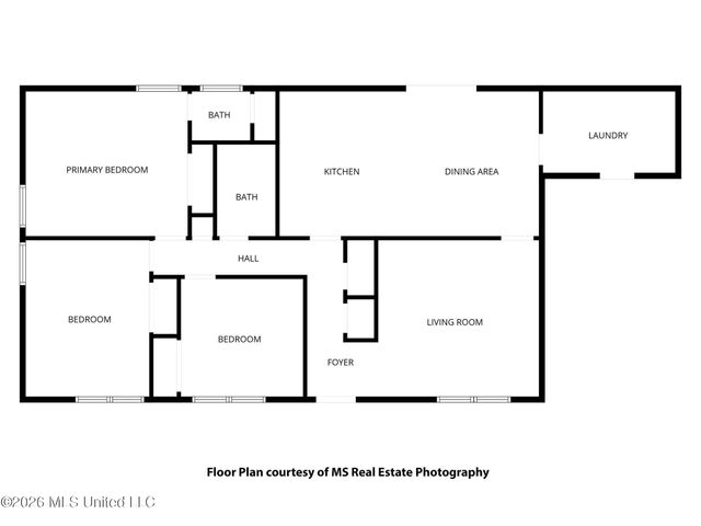 203 Lynn Circle, Pass Christian, MS 39571