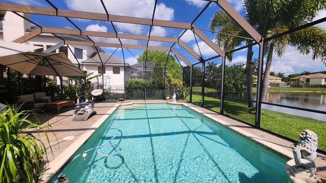 10334 Medicis Place, Wellington, FL 33449