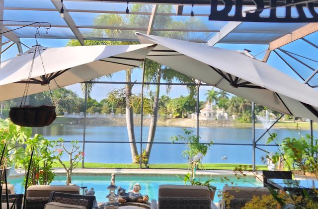 10334 Medicis Place, Wellington, FL 33449