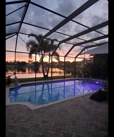 10334 Medicis Place, Wellington, FL 33449